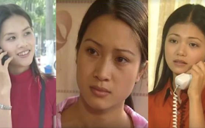 Đời thực trái ngược của 3 cô sinh viên trong phim "Phía trước là bầu trời"