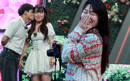 TikToker Lê Thuỵ "hẹn hò" người hơn 11 tuổi, từng có mối tình 6 năm chia tay vì mâu thuẫn tài chính