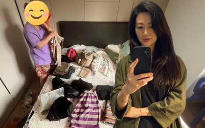 Trưởng phòng về hưu tiết lộ: 3 lời nói với giúp việc của người EQ cao, chẳng mất gì mà còn "lãi đậm"