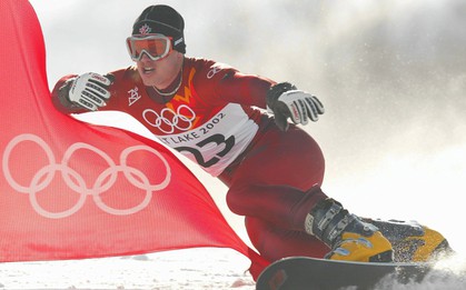 Cựu VĐV Olympic trở thành trùm buôn lậu ma túy khét tiếng, bị truy nã cùng băng đảng nguy hiểm nhất thế giới