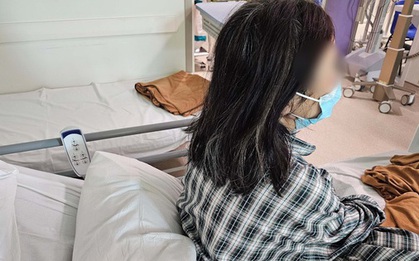 Cháy chung cư Hồng Kông: 15 giờ địa ngục và nỗi buồn người sống sót