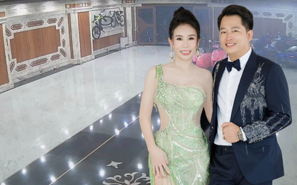 Camera trong nhà Mailisa được công bố trước ngày đôi vợ chồng bị bắt