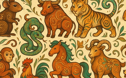 4 con giáp có lộc đất đai dịp cuối năm, nếu biết tận dụng có thể nắm trong tay cơ hội đổi đời