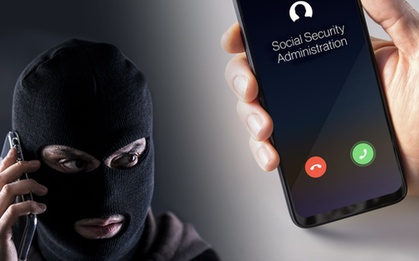 Cảnh báo thủ đoạn lừa đảo đang âm thầm xuất hiện, người dân cần hết sức cảnh giác