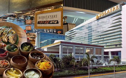 Khách Việt choáng trước 1 khách sạn ở Philippines: Có nguyên TTTM bên trong, giá phòng lên đến hàng trăm triệu 1 đêm