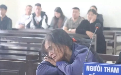 Phút nóng giận khiến tương lai ba đứa trẻ mờ mịt