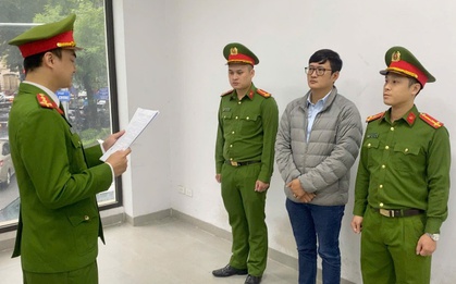 Khởi tố Trưởng Ban quản trị chung cư Lương Hồng Huyên và 13 người khác