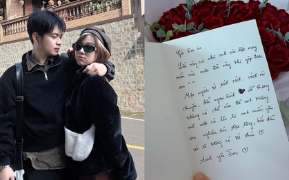 Bán hàng ở siêu thị, cô gái được 2 vị khách lớn tuổi xin số để "làm mai": Diễn biến sau đó hấp dẫn