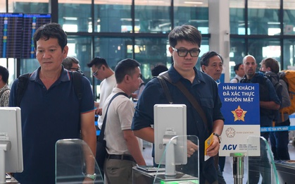 Thông báo mới nhất từ Vietnam Airlines