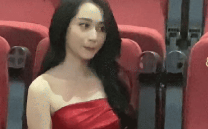 Ngọc nữ Vbiz tăng cân mất kiểm soát, bị trầm cảm hiện ra sao?