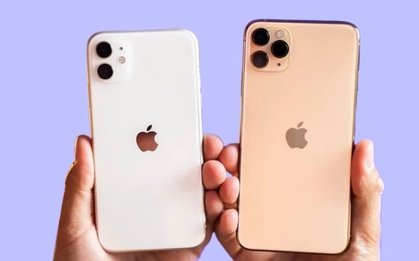 Người dùng iPhone cũ nhận tin vui