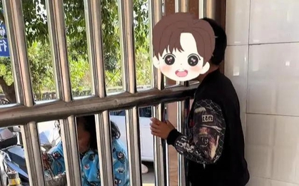 Cô giáo lén theo dõi học sinh sau giờ ăn, phát hiện sự thật ngỡ ngàng: Đây là bài học ý nghĩa hơn cả sách giáo khoa!