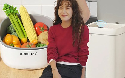 Tôi chỉ mua đúng 7 món đồ bếp ở tuổi 50 - và bất ngờ giảm nửa công việc nhà