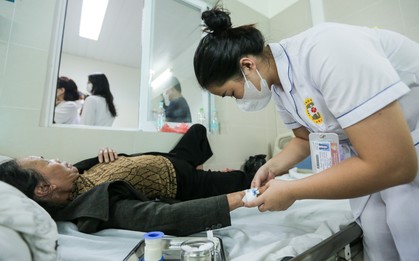 Nhiều bệnh truyền nhiễm gia tăng, Bộ Y tế siết chặt giám sát và kiểm soát dịch