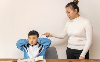 4 "tín hiệu" cho thấy trẻ đang bị nuông chiều quá mức, cha mẹ nhận ra sớm thì vẫn kịp thay đổi!