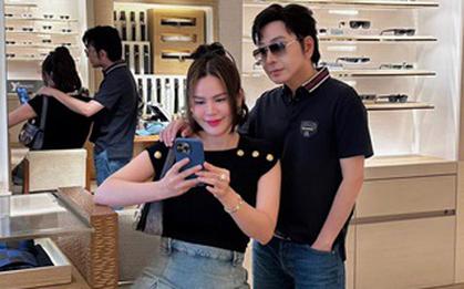 Nam NSƯT 53 tuổi được vợ đại gia sinh con cho, đón về ở biệt thự 200 tỷ đồng, yêu hết lòng mặc gièm pha