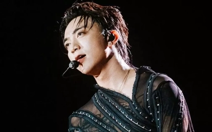 SOOBIN kêu gọi 10.000 khán giả, gửi 1,25 tỷ đồng giúp đỡ miền Trung