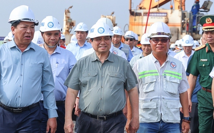 Đúng 20 ngày nữa, Việt Nam sẽ chứng kiến "kỷ lục" gần 1 triệu tỷ đồng chỉ trong một ngày