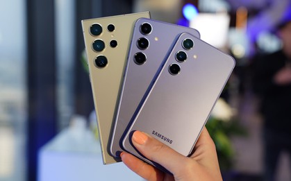 Thông tin quan trọng dành cho người dùng Samsung