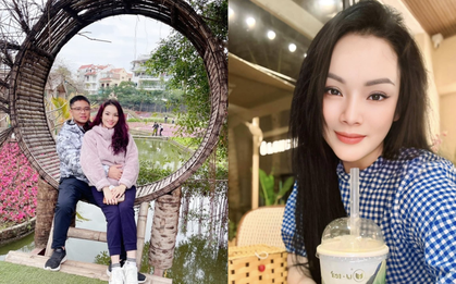 Nữ NSƯT vừa được phong hàm Phó giáo sư không chỉ học vấn khủng, nhan sắc còn trẻ đẹp bất ngờ