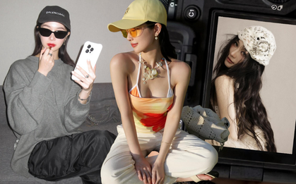 Sohu đăng bài dài khen một “nàng thơ” Việt: Người đẹp hớp hồn từ những giây đầu tiên