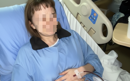 Cô gái sụt 15kg, dạ dày bị liệt vì món mì hot trend bao năm giới trẻ Việt vẫn "mê như điếu đổ"