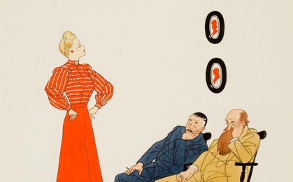 Giàu giả, EQ thấp: Giảm sức mạnh của "con tướng" này giúp tôi!