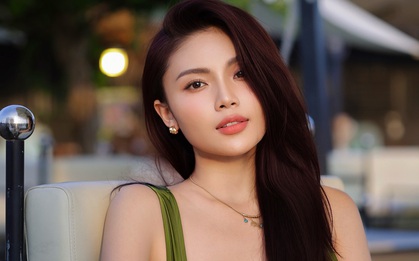 Quá khứ của bạn gái Michael Trương