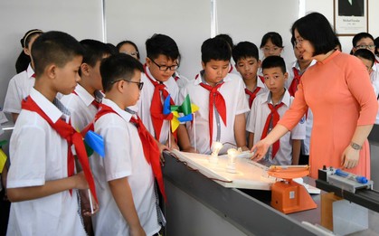 Từ tháng 1/2026, thu nhập của nhà giáo tăng hay giảm?