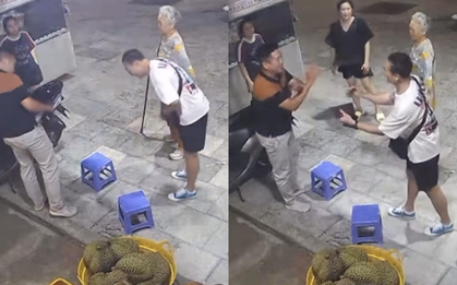 Khách Hàn đi lạc ở Phú Quốc, người hùng kiên quyết từ chối tiền tạ ơn