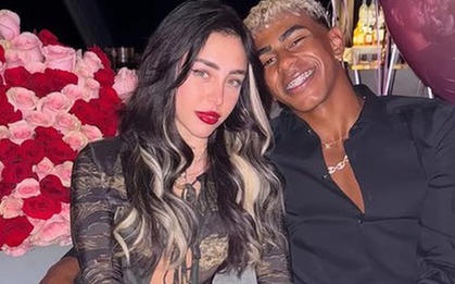 Buồn của Lamine Yamal