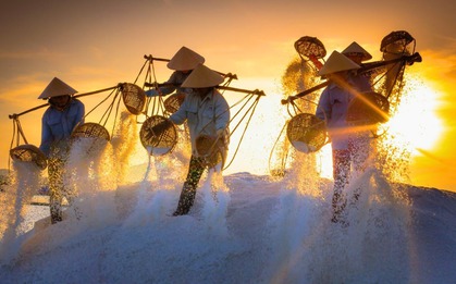 Từng chu du 50 quốc gia, du khách Nga vẫn phải thốt lên: Suýt chút nữa bỏ lỡ một khu nghỉ dưỡng tuyệt vời ở Việt Nam