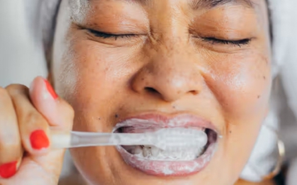 Chớ mắc 4 sai lầm này khi đánh răng, chăm chỉ đánh mà sai cách thì càng tai hại