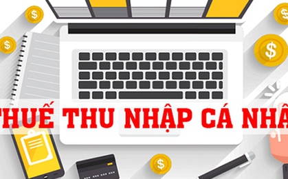 Người lao động chú ý: Sáng 4/11/2025, sẽ trình Quốc hội Dự án Luật Thuế thu nhập cá nhân (sửa đổi) với nhiều thay đổi quan trọng