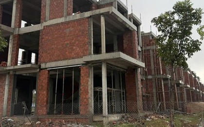 Tập đoàn Sơn Hải lên tiếng về việc chuyển thừa 10 triệu đồng cho Trung tâm Phát triển quỹ đất TP Đồng Hới cũ