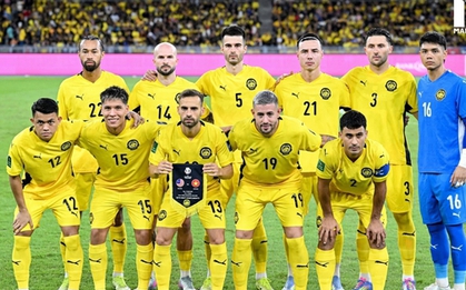 Bị FIFA bác kháng cáo, LĐBĐ Malaysia đòi kiện lên Tòa án Trọng tài Thể thao