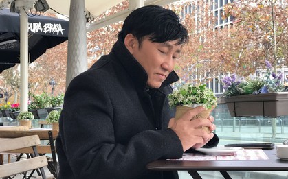 Ông bầu Đan Trường: 5 ngày nay tôi chưa ăn một miếng cơm, cứ nhìn thấy cơm là sợ