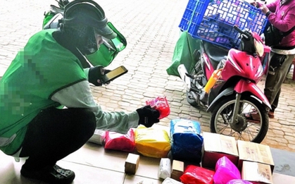 Cảnh báo chi tiết 5 bước lừa đảo tinh vi liên quan đến shipper giao hàng: Chiêu mới khiến nhiều người sập bẫy