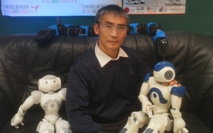 Giáo sư toán học duy nhất của Việt Nam năm 2025: Đang giữ chức Viện trưởng, từng giảng dạy tại Bồ Đào Nha và Brazil