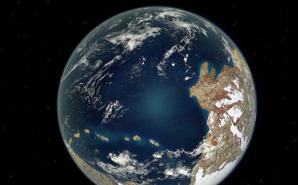 Từ trường Trái Đất hỗn loạn, sự sống biến đổi: Điều gì xảy ra hơn nửa tỉ năm trước?