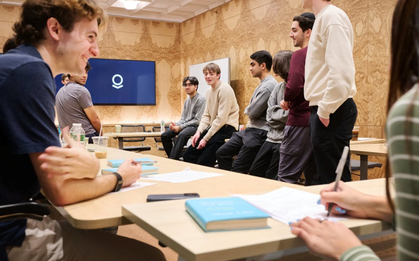 Đại học tại Mỹ có thể bị 'khai tử' bởi công ty này: Tuyển thẳng top 1-2% học sinh giỏi nhất cả nước, tuyên bố 'không cần bằng'‘