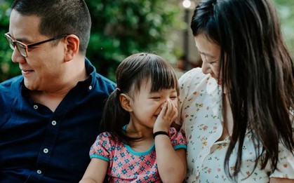 Bố mẹ thuộc 2 CON GIÁP này: Con cái dễ lớn lên xuất sắc hiếm có, thành đạt là điều trong tầm tay!