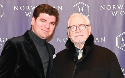 U40 bỏ việc, khởi nghiệp đi bán áo với số vốn 50.000 USD, người đàn ông đạt được thành công ngoài mong đợi