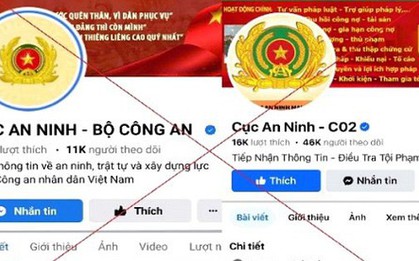 Xuất hiện thủ đoạn lừa đảo mới, công an nêu 2 điều người dân tuyệt đối không được làm