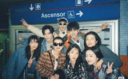 Tuyệt chiêu EQ cao "trị" họ hàng xấu tính