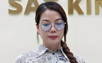 Từ cú ngã của Trương Ngọc Ánh