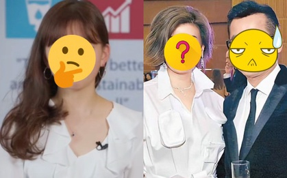 Căng nhất lúc này: Con gái 18 tuổi của Á hậu hàng đầu viết đơn 1.000 chữ tố cáo cha CEO ra tòa