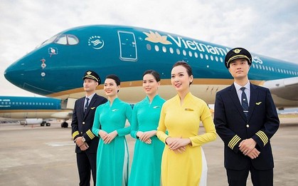 Sắp bay Vietnam Airlines phải lưu ý điều này: Nếu quên, một khoản phí lên tới 600.000 đồng sẽ chờ bạn ngay tại cửa ra máy bay
