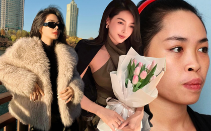 Hot girl thẩm mỹ thành công nhất Việt Nam nói 1 điều không ngờ với phiên bản 10 năm trước