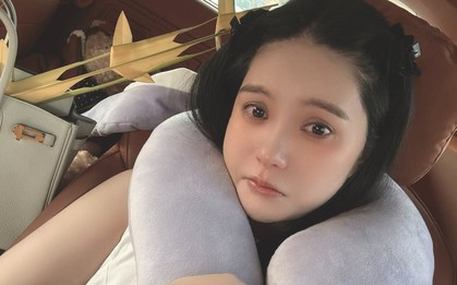 Thông báo nóng của Đoàn Di Băng